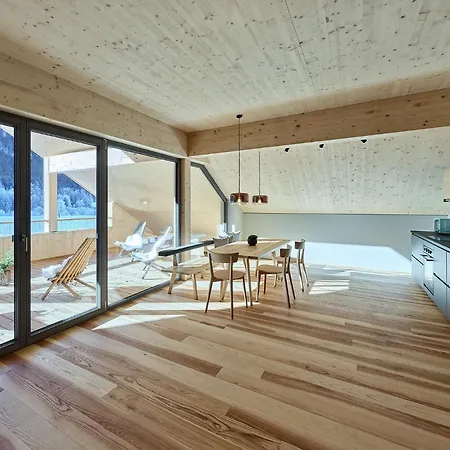 Der*adler Apartamento *
